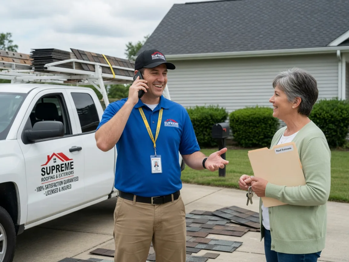 Roof Replacement Stonewall, OK FAQs